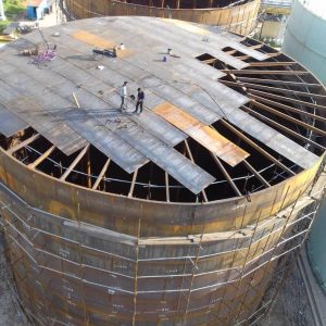 واحد روغن خوراکی دزفول